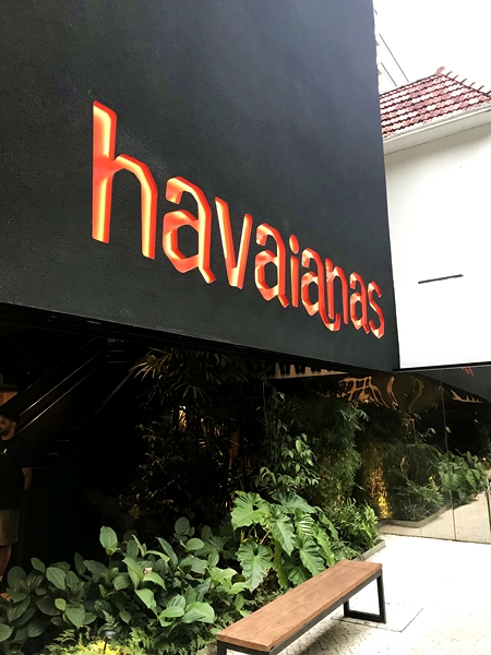 Havaianas-flagship-store